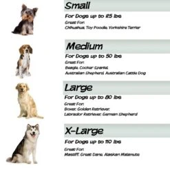 Elevated Dog Bed - 36x29.75-Inch Portable Pet Bed With Non-Slip Feet - Indoor/Outdoor Dog Cot Or Puppy Bed For Pets Up To 80lbs By PETMAKER (Gray) 11 Elevated Dog Bed - 36x29.75-Inch Portable Pet Bed With Non-Slip Feet - Indoor/Outdoor Dog Cot Or Puppy Bed For Pets Up To 80lbs By PETMAKER (Gray) -PawHut || Nylabone || Northlight Gifts Shop GUEST 00ca88f6 347e 4bfa 9130 f65dce482344