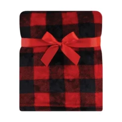 Hudson Baby Unisex Baby Plush Blanket With Security Blanket, Rudolph, One Size -PawHut || Nylabone || Northlight Gifts Shop GUEST 00f8997a 6e21 44ea 9cd0 46b560ba6aa0