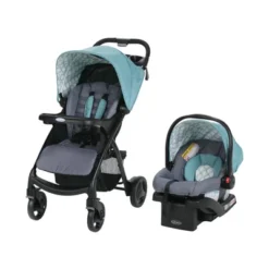 Graco Verb Click Connect Travel System With SnugRide Infant Car Seat 15 Graco Verb Click Connect Travel System With SnugRide Infant Car Seat -PawHut || Nylabone || Northlight Gifts Shop GUEST 047174c4 b6c8 4c43 9886 b6fbdbf71fd6