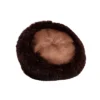 Best Friends By Sheri Donut Shag Dog Bed - 23"x23" - Chocolate -PawHut || Nylabone || Northlight Gifts Shop GUEST 0705eceb 2079 4872 b0ca 8e77a20823f5