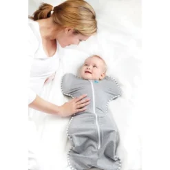 Love To Dream Swaddle UP Adaptive Original Swaddle Wrap -PawHut || Nylabone || Northlight Gifts Shop GUEST 098d67fa 73f4 414b 8b61 56809f44e36a