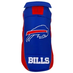 NFL Buffalo Bills Pets Puffer Vest -PawHut || Nylabone || Northlight Gifts Shop GUEST 0b2e7f44 486e 4037 874b 564451a36859
