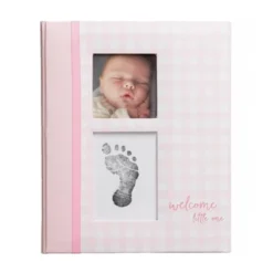 Pearhead Gingham Baby Memory Book -PawHut || Nylabone || Northlight Gifts Shop GUEST 0bca13b3 bb4c 4051 8bf3 9273e846f4e7