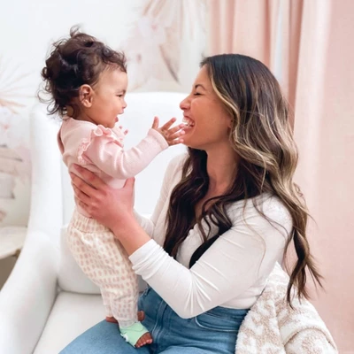 Owlet Dream Sock - Smart Baby Monitor With Heart Rate And Average Oxygen O2 As Sleep Quality Indicator 12 Owlet Dream Sock - Smart Baby Monitor With Heart Rate And Average Oxygen O2 As Sleep Quality Indicator - Image 10