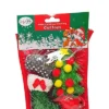 Midlee Cat Christmas Stocking With Toys - 14 Toys -PawHut || Nylabone || Northlight Gifts Shop GUEST 0cd4bcc8 2c71 418c 8177 e301b6ffdd8a
