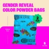 Chameleon Colors Gender Reveal Powder - Easy-Open Bags Of Color Chalk Powder - 2 Pack Of 5 Lb Bags 2 Chameleon Colors Gender Reveal Powder - Easy-Open Bags Of Color Chalk Powder - 2 Pack Of 5 Lb Bags -PawHut || Nylabone || Northlight Gifts Shop GUEST 0cd74e38 90d4 4c03 b739 6a74a174460a