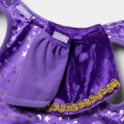 Wizard Dog And Cat Costume - Hyde & EEK! Boutique™ -PawHut || Nylabone || Northlight Gifts Shop GUEST 0df6b502 760c 459e 8408 f9be68ab298b