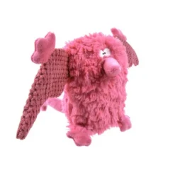 GoDog PlayClean Pterodactyl Dinosaur Squeaker Plush Pet Toy For Dogs & Puppies -PawHut || Nylabone || Northlight Gifts Shop GUEST 0e45c03b a2e9 4e4d a989 a1204f59f46d