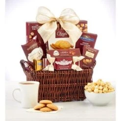 GreatFoods Premier Sweets And Treats Gift Basket -PawHut || Nylabone || Northlight Gifts Shop GUEST 0edce9d5 2d60 49bc 9eae 70527a604947