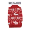 Luvable Friends Dogs And Cats Knit Pet Sweater, Fair Isle -PawHut || Nylabone || Northlight Gifts Shop GUEST 0fc95ea4 f58c 4f90 b9db c5c982e94171