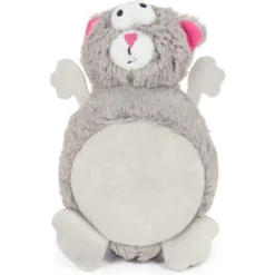 GoDog Action Plush Animated Squeaker Plush Pet Toy For Dogs -PawHut || Nylabone || Northlight Gifts Shop GUEST 102d49bc 2346 405b 816d f924b19bc830