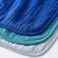 Baby Boys' 16pk Layette Gifting Bundle - Cloud Island™ Blue -PawHut || Nylabone || Northlight Gifts Shop GUEST 103bec62 735f 401b 820c ed717fd73e73