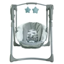Graco Slim Spaces Compact Baby Swing -PawHut || Nylabone || Northlight Gifts Shop GUEST 126d5732 7e15 4eed 89af 8b27513ffe80