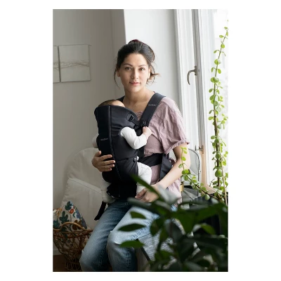 BabyBjorn Baby Carrier Mini 6 BabyBjorn Baby Carrier Mini - Image 4