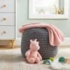 Plush Blanket With Soft Toy - Unicorn - Cloud Island™ -PawHut || Nylabone || Northlight Gifts Shop GUEST 15254e20 e6d8 4e4f 9c16 c6761627b7cf