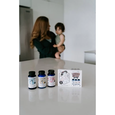 Legendairy Milk Lactation Support Bundle - 180ct 13 Legendairy Milk Lactation Support Bundle - 180ct - Image 11