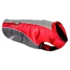 Dog Helios Altitude-Mountaineer Wrap-Velcro Protective Waterproof Dog And Cat Coat With Blackshark Technology - Red & Gray -PawHut || Nylabone || Northlight Gifts Shop GUEST 1b01f963 71ee 482a 8a8a 75b080b3504f