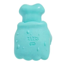 BARK Halloween Super Chewer Knock 'Em Dead Dog Toy