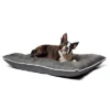 Precious Tails Water And Chew Resistant Bone Tufted Crate Dog Mat - Gray -PawHut || Nylabone || Northlight Gifts Shop GUEST 1b4fde8f ea3a 46c0 b9e2 63a1fe05ea15