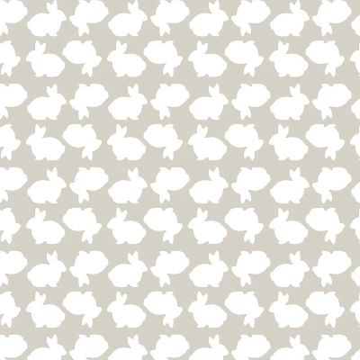 Ingenuity InLighten Baby Bouncer Seat, Light Up Toy Bar, Bunny Tummy Time Pillow Mat - Twinkle Tails 10 Ingenuity InLighten Baby Bouncer Seat, Light Up Toy Bar, Bunny Tummy Time Pillow Mat - Twinkle Tails - Image 8