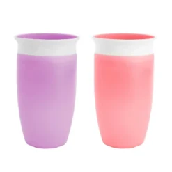 Munchkin Miracle 360⁰ Sippy Cup - 10oz - 2pk 11 Munchkin Miracle 360⁰ Sippy Cup - 10oz - 2pk -PawHut || Nylabone || Northlight Gifts Shop GUEST 1b92217a e4bc 4be5 a123 2ed438917d7e