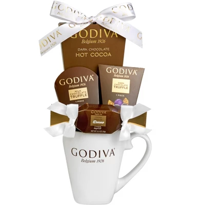 Godiva Chocolate, Coffee And Hot Cocoa Gift Set 7 Godiva Chocolate, Coffee And Hot Cocoa Gift Set - Image 5