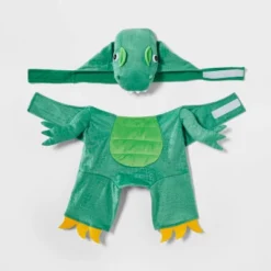 Halloween Frontal T-Rex Cat And Dog Costume - Hyde & EEK! Boutiqueâ„¢