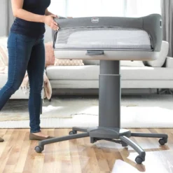 Chicco Close To You 3 In 1 Bedside Bassinet Heather Gray 19 Chicco Close To You 3 In 1 Bedside Bassinet Heather Gray -PawHut || Nylabone || Northlight Gifts Shop GUEST 1cc5a1a5 ef09 42b8 80b0 486dc2b68a24