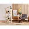 Go Pet Club 80" Classic Cat Tree House Furniture With Sisal Scratching Post F2030 -PawHut || Nylabone || Northlight Gifts Shop GUEST 1f1e4552 707c 4490 8dec fd9842932449