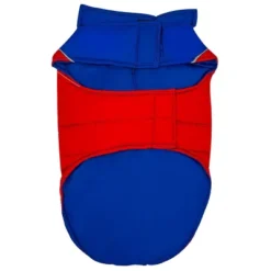 NFL Buffalo Bills Pets Puffer Vest