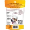 Beefeaters Beefhide 5" Twists With Chicken Chewy Dog Treats - 26oz -PawHut || Nylabone || Northlight Gifts Shop GUEST 209b6637 96d9 43fc aac6 a5f05c931f21