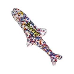 Yeowww Duckyworld Pollock Fish (Pack Of 2)