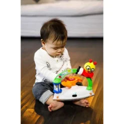 Baby Einstein Sky Explorers Baby Walker With Wheels And Activity Center -PawHut || Nylabone || Northlight Gifts Shop GUEST 21e59b9e 0977 46c6 b25a 323e9351b68a