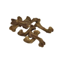 Nylabone Natural Healthy Edibles Wild Bison Chew Treats(Small - 8 Pack) -PawHut || Nylabone || Northlight Gifts Shop GUEST 22478ed9 6978 4c27 8f92 cf6923d33e58