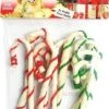Pet Factory Happy Howlidays Christmas Beefhide Dog Candy Canes 9pk 5" 1 Pet Factory Happy Howlidays Christmas Beefhide Dog Candy Canes 9pk 5" -PawHut || Nylabone || Northlight Gifts Shop GUEST 2500773d ce34 4851 8c96 a7c24002616e