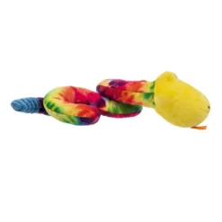 TrustyPup Silent Squeak Snake Dog Toy -PawHut || Nylabone || Northlight Gifts Shop GUEST 2557903a 5daa 4a05 b4e7 1e8b7eddfac0