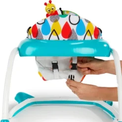 Baby Einstein Sky Explorers Baby Walker With Wheels And Activity Center -PawHut || Nylabone || Northlight Gifts Shop GUEST 264e87f0 9da4 40a9 928d 1bdc2ec7b4c2
