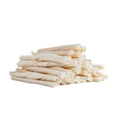 Canine Chews Natural Beef Twist Rawhide Dog Treats - 28oz -PawHut || Nylabone || Northlight Gifts Shop GUEST 28841787 4235 4a5b 82bf 9cbff5e65abc