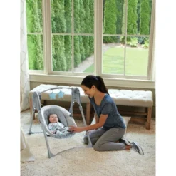 Graco Slim Spaces Compact Baby Swing -PawHut || Nylabone || Northlight Gifts Shop GUEST 2a8b1f36 992e 4651 851b f6d231510a4d