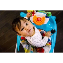 Baby Einstein Sky Explorers Baby Walker With Wheels And Activity Center -PawHut || Nylabone || Northlight Gifts Shop GUEST 2ae71755 36b4 41fb 8b96 2055d0a1a3e1