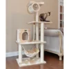 Armarkat 62" Real Wood Cat Tree With Scratch Posts, Hammock For Cats And Kittens A6202 -PawHut || Nylabone || Northlight Gifts Shop GUEST 2bdb01f9 c73f 4df5 91d6 4841cf841040