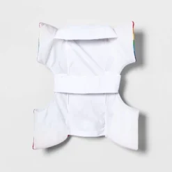 LED Rainbow Soft Brights Dog And Cat Costume - Hyde & EEK! Boutique™ -PawHut || Nylabone || Northlight Gifts Shop GUEST 2ff08071 e3b8 4222 88d0 dc1ce2e8efbc