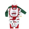 Hudson Baby Infant Girl Cotton Layette Set, Christmas Gift 1 Hudson Baby Infant Girl Cotton Layette Set, Christmas Gift -PawHut || Nylabone || Northlight Gifts Shop GUEST 304f2dfa abd0 429b 9cf2 94cb10161709