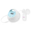 Spectra S1 Plus Portable & Rechargeable Hospital Strength Double Electric Breast Pump -PawHut || Nylabone || Northlight Gifts Shop GUEST 33402eba 4949 409f b305 b7a96e2bc41b