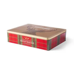 M&S Shortbread Biscuit Stag Tin - 22.9oz -PawHut || Nylabone || Northlight Gifts Shop GUEST 34ab29f7 d726 4a8c 8569 83426087d1b1