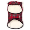 The Worthy Dog Windsor Tartan Jacket -PawHut || Nylabone || Northlight Gifts Shop GUEST 36db74de 20a5 4817 9b6e 866f92891aa9