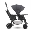 Joovy Caboose Too Sit Stand Tandem Double Stroller - Black 2 Joovy Caboose Too Sit Stand Tandem Double Stroller - Black -PawHut || Nylabone || Northlight Gifts Shop GUEST 3720c8fd 93ee 4cf9 acac 91d6154729bc