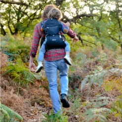 Diono Carus Complete 4-in-1 Baby Carrier, Detachable Backpack, Front & Back Carry -PawHut || Nylabone || Northlight Gifts Shop GUEST 3972eb9e 72db 494e 932b ab5b2d358b26