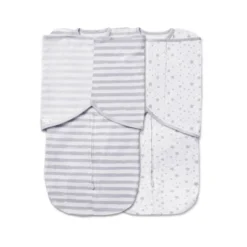 BreathableBaby Swaddle And Sheet Set - 7pc -PawHut || Nylabone || Northlight Gifts Shop GUEST 3aefc57f b926 4d85 bbbd e09a05395110