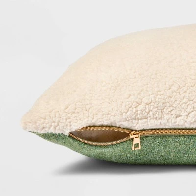 Ortho Pillow Dog Bed - L - Boots & Barkley™ 4 Ortho Pillow Dog Bed - L - Boots & Barkley™ - Image 2